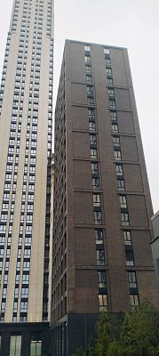 Купить квартиру г Москва, ул Дубининская, д 59А 52700000 рублей