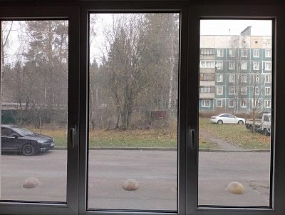 Купить квартиру деревня Агалатово, д 128 4800000 рублей