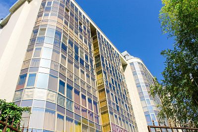 Купить квартиру г Сочи, р-н Хостинский, Курортный пр-кт, д 108/6 33000000 рублей