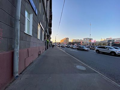 Купить квартиру г Москва, ул Сущёвский Вал, д 22 34700000 рублей