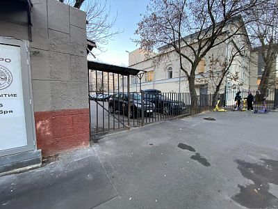 Купить квартиру г Москва, ул Сущёвский Вал, д 22 34700000 рублей