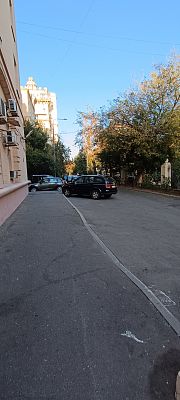 Купить квартиру г Москва, Кутузовский пр-кт, д 27 34900000 рублей