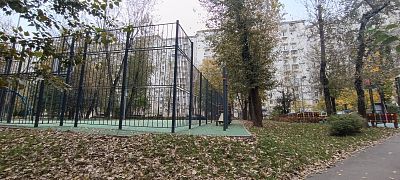 Купить квартиру г Москва, ул Дениса Давыдова, д 7 33500000 рублей