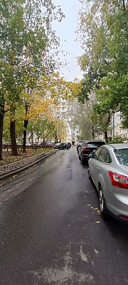 Купить квартиру г Москва, ул Дениса Давыдова, д 7 33500000 рублей