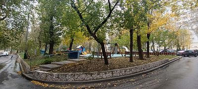 Купить квартиру г Москва, ул Дениса Давыдова, д 7 33500000 рублей