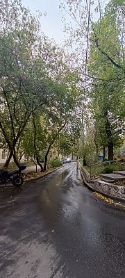 Купить квартиру г Москва, ул Дениса Давыдова, д 7 33500000 рублей