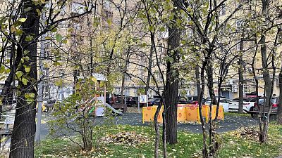 Купить квартиру г Москва, ул Стромынка, д 5 35000000 рублей