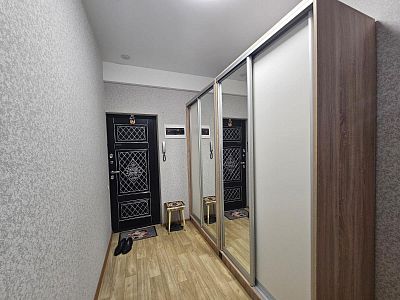 Купить квартиру г Сочи, ул Пасечная, д 30 16100000 рублей
