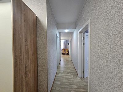 Купить квартиру г Сочи, ул Пасечная, д 30 16100000 рублей