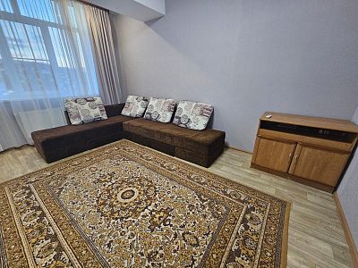 Купить квартиру г Сочи, ул Пасечная, д 30 16100000 рублей