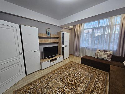 Купить квартиру г Сочи, ул Пасечная, д 30 16100000 рублей