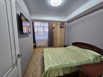Купить квартиру г Сочи, ул Пасечная, д 30 16100000 рублей