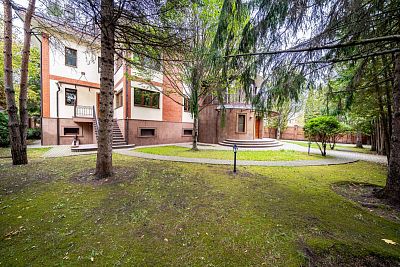 Купить дом г Одинцово, тер. ТСН Раздоры-2 278505150 рублей