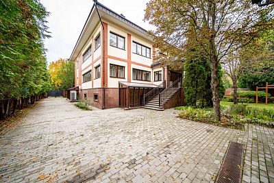 Купить дом г Одинцово, тер. ТСН Раздоры-2 278505150 рублей