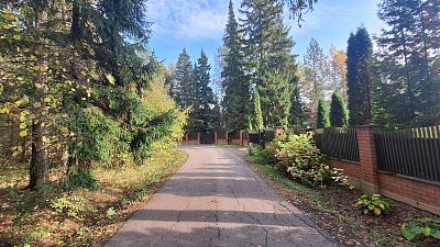 Купить дом Московская обл, г Химки, мкр Новогорск, тер ДНП Новогорск-1, уч 8 92000000 рублей
