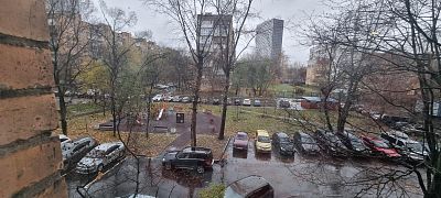 Купить квартиру г Москва, ул Знаменская, д 21 10500000 рублей