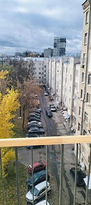 Купить квартиру г Москва, ул Орджоникидзе, д 7 29990000 рублей