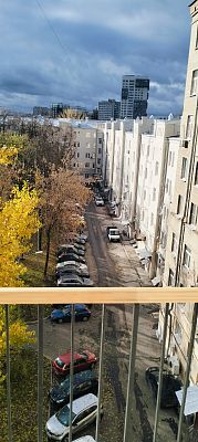 Купить квартиру г Москва, ул Орджоникидзе, д 7 29990000 рублей