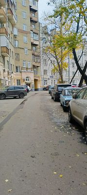 Купить квартиру г Москва, ул Орджоникидзе, д 7 29990000 рублей