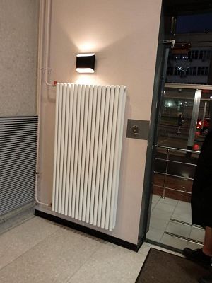 Купить квартиру Москва, Нагатинская улица, 4к3 40000000 рублей