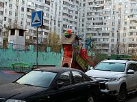 Купить квартиру г Москва, Ореховый б-р, д 59 к 1 19500000 рублей