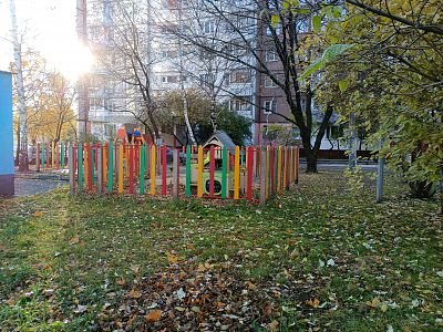Купить квартиру г Москва, Ореховый б-р, д 59 к 1 19500000 рублей