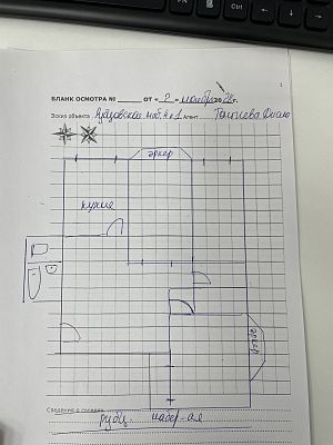 Купить квартиру г Москва, Рубцовская наб, д 4 к 1 38500000 рублей