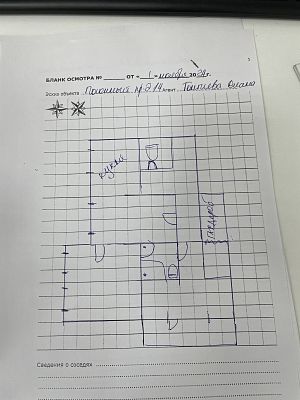 Купить квартиру г Москва, Погонный проезд, д 14 28800000 рублей