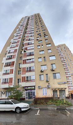 Купить квартиру г Москва, Погонный проезд, д 14 28800000 рублей