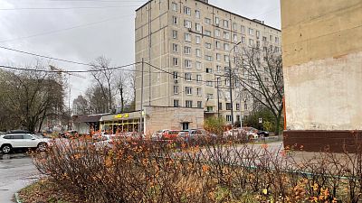 Купить квартиру г Москва, Погонный проезд, д 14 28800000 рублей