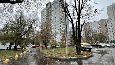 Купить квартиру г Москва, ул Наримановская, д 22 к 2 19750000 рублей
