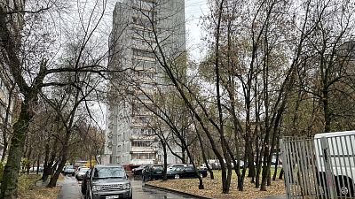 Купить квартиру г Москва, ул Наримановская, д 22 к 2 19750000 рублей