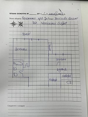 Купить квартиру г Москва, Погонный проезд, д 3А к 5 35000000 рублей