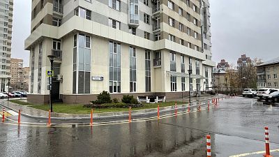 Купить квартиру г Москва, Погонный проезд, д 3А к 5 35000000 рублей