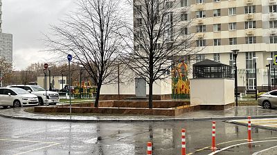 Купить квартиру г Москва, Погонный проезд, д 3А к 5 35000000 рублей