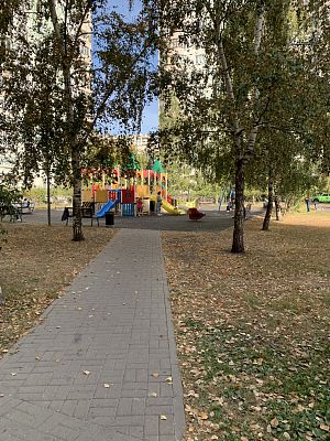 Купить квартиру г Москва, ул Братиславская, д 27 к 1 28500000 рублей