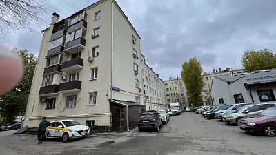 Купить квартиру г Москва, ул Большая Почтовая, д 18/20 к 17 29100000 рублей