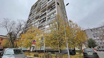 Купить квартиру г Москва, ул Фридриха Энгельса, д 36 стр 1 27300000 рублей
