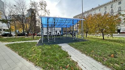 Купить квартиру г Москва, ул Сокольнический Вал, д 50 к 2 30300000 рублей