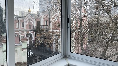 Купить квартиру г Москва, ул Сокольнический Вал, д 50 к 2 30300000 рублей