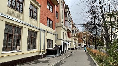 Купить квартиру г Москва, ул Большая Почтовая, д 18/20 к 15 22500000 рублей