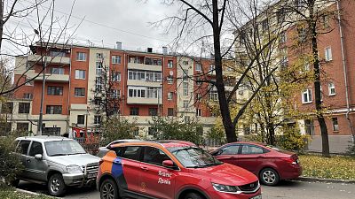 Купить квартиру г Москва, ул Большая Почтовая, д 18/20 к 15 22500000 рублей