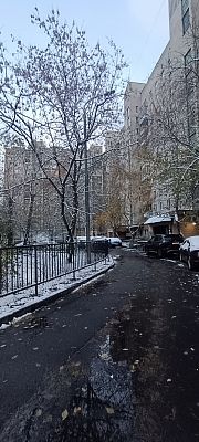 Купить квартиру г Москва, Украинский б-р, д 8 стр 1 20000000 рублей