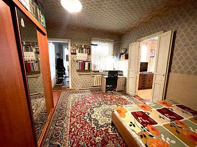 Купить квартиру г Ростов-на-Дону, ул Рыльского, д 10 6300000 рублей