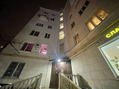 Купить квартиру г Москва, ул Маленковская, д 7 54000000 рублей