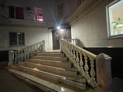 Купить квартиру г Москва, ул Маленковская, д 7 54000000 рублей