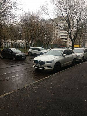 Купить квартиру г Москва, ул Леси Украинки, д 3 13990000 рублей