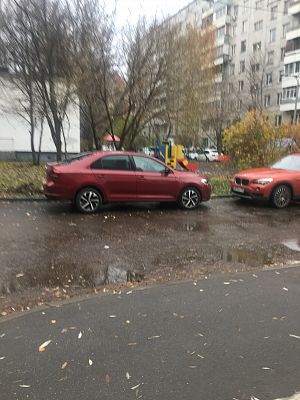 Купить квартиру г Москва, ул Леси Украинки, д 3 13990000 рублей