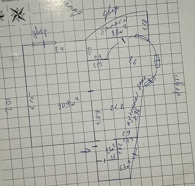 Купить квартиру г Сочи, ул Пирогова, д 5 17500000 рублей