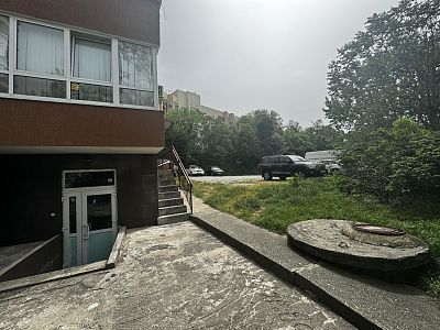 Купить квартиру г Сочи, ул Пирогова, д 5 17500000 рублей